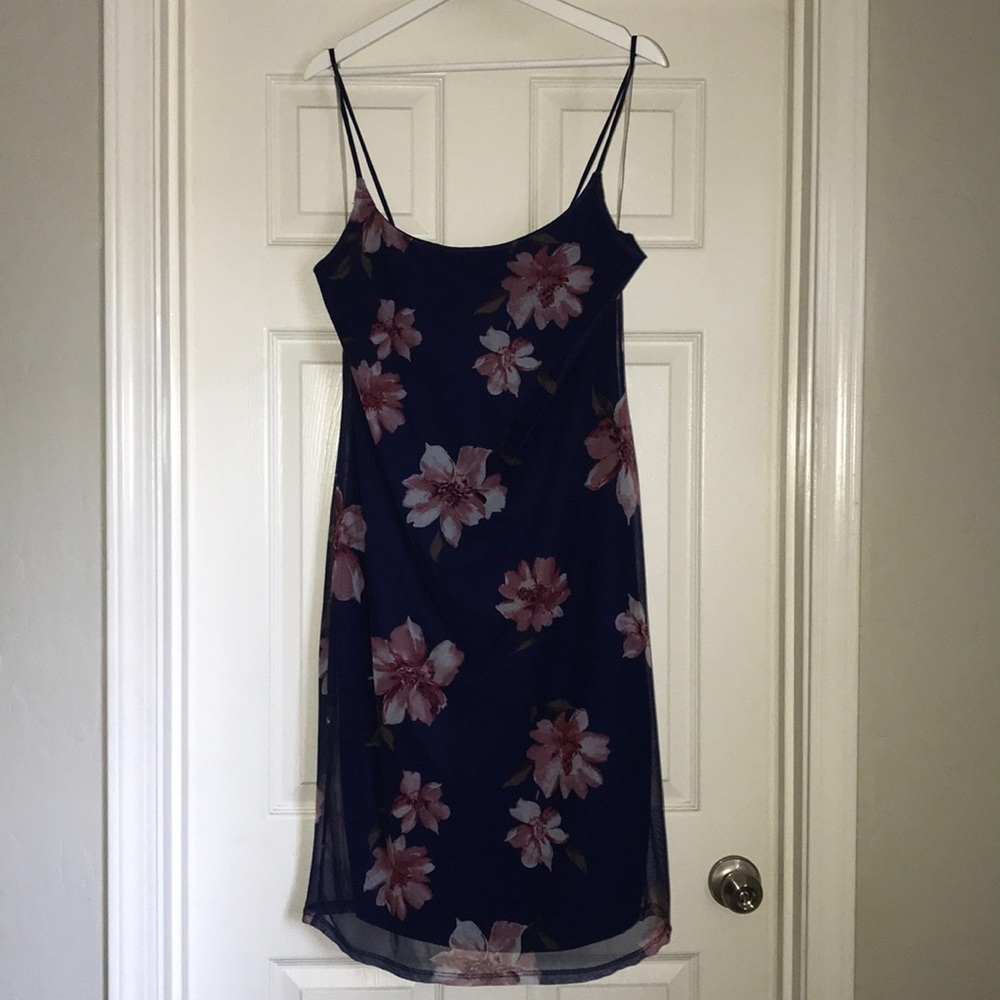 Cami Dress